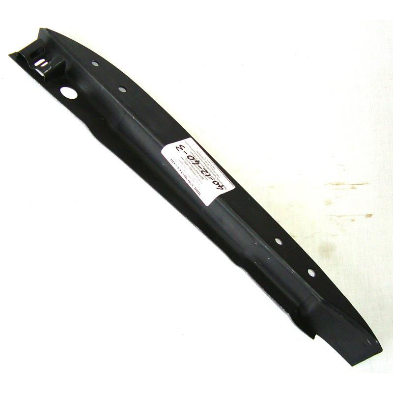 PLW120A deurpost scharnierpaneel links